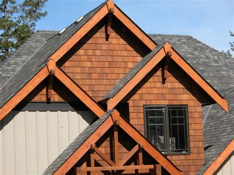 Western Red Cedar Shake Siding | Direct Cedar