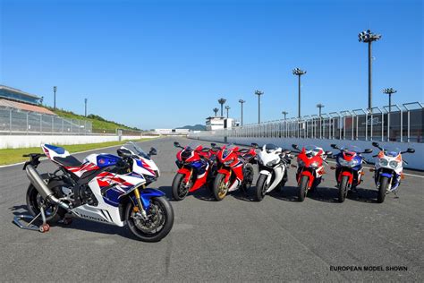 2022 Honda CBR1000RR-R Fireblade SP [Specs, Features, Photos] | Honda NC700 Forum