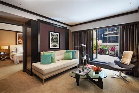 Chatwal Suite - Hotel Suite in New York | The Chatwal