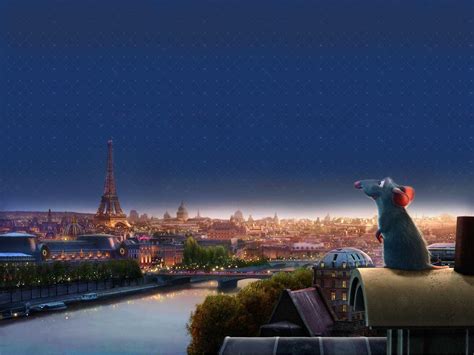 🔥 [73+] Ratatouille Wallpapers | WallpaperSafari