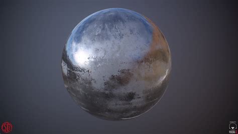 PBR Material - Metal Rough 01, Sebastian Gomez | Metal texture, Metal, Art