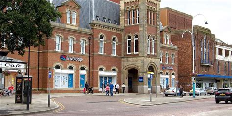 Hotel TRAVELODGE SOUTHPORT - England - Great prices at HOTEL INFO