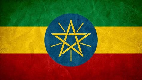 Ethiopia Flag Wallpapers - Wallpaper Cave