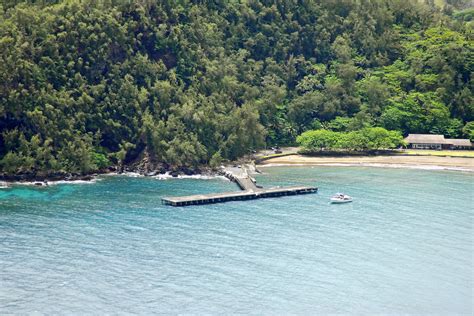 Hana Beach Park Marina in Hana, HI, United States - Marina Reviews ...