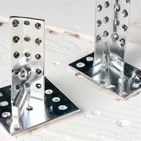 Exploring the Benefits of Using Aluminum Studs in Construction - Aluminum Profile Blog