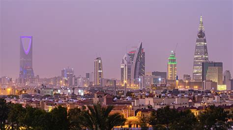 Things to Do on a Riyadh Weekend | Marriott Bonvoy Traveler