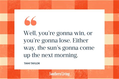 45 Winning 'Friday Night Lights' Quotes