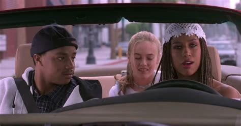 'Clueless' Donald Faison Reveals If Dionne & Murray Would Be Together In 2015 & Talks That ...