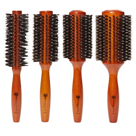 Pin by Angiela Y. Dimalanta on Cabello | Hair brush set, Round hair brush, Boar brush