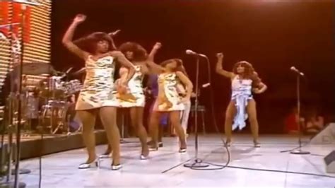 Tina Turner - Proud Mary Chords - Chordify