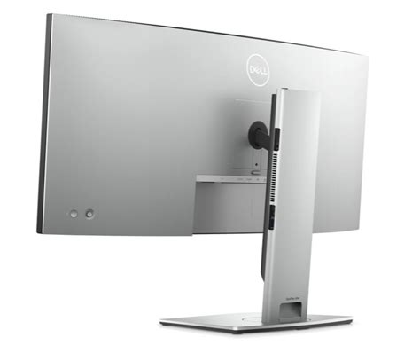 New Dell Optiplex 7090 Ultra PC hidden in monitor stand - Geeky Gadgets