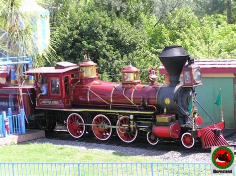 Disney World Locomotive in O gauge! | Disney world, Disney theme parks, Disney