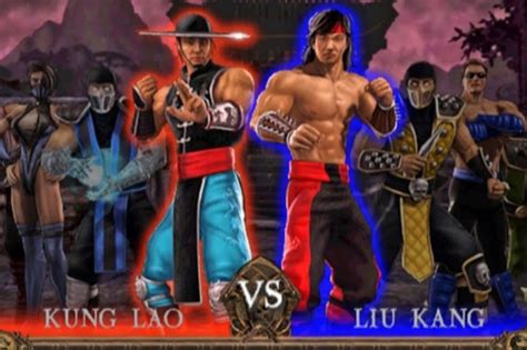 Berita Cheat Mortal Kombat PS2 Terbaru dan Terkini Hari Ini - Katadata ...