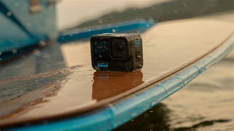 GoPro Hero 12 Black review: Capturing a whole new audience | Mint Lounge