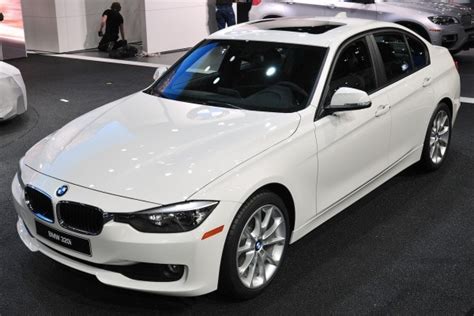 Used 2013 BMW 3 Series 328i Sedan Review & Ratings | Edmunds