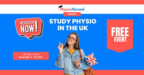 Study Physiotherapy In the UK | Physio Abroad