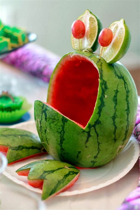 Pin on Party Ideas - Watermelons