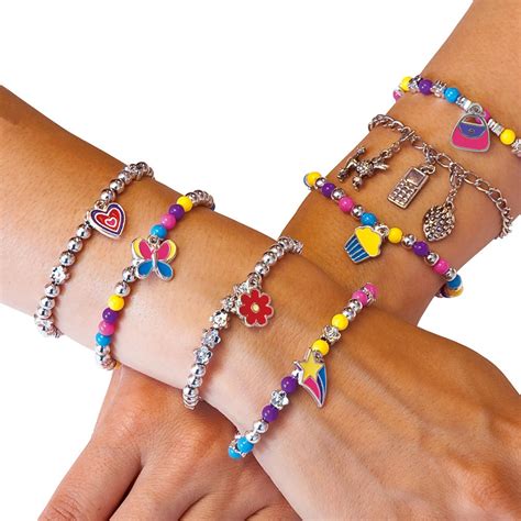 Charm Bracelets