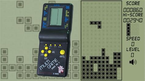 Tutustu 52+ imagen tetris original game - abzlocal fi