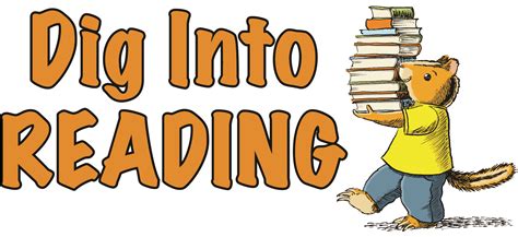 Summer Reading Clip Art - ClipArt Best