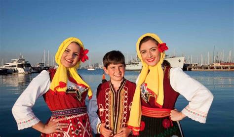 Macedonian Cultural Festival Williamstown 2019