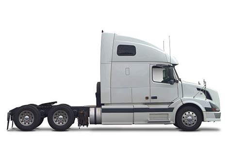 Semi Truck Side View Pictures, Images and Stock Photos - iStock