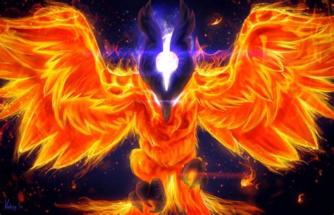 Dota 2 Phoenix Icarus Wallpaper Hd | Wallpapers Quality