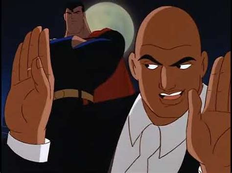 Lex Luthor's Long (And Wacky) Road To TV Respectability | Cracked.com