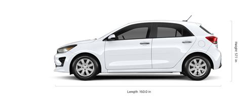 2023 Kia Rio Hatchback – Get Latest News 2023 Update