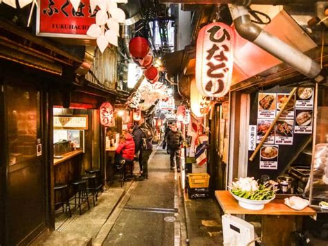 A Taste of Tokyo Nightlife: Your Guide to Local Izakaya Food Tours | Tokyo Cheapo