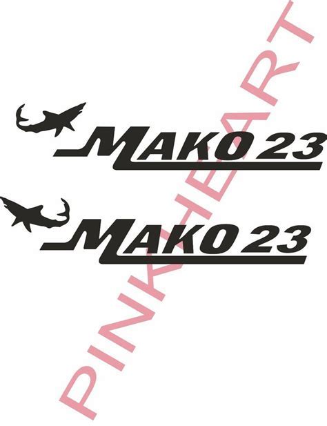 Mako Logos