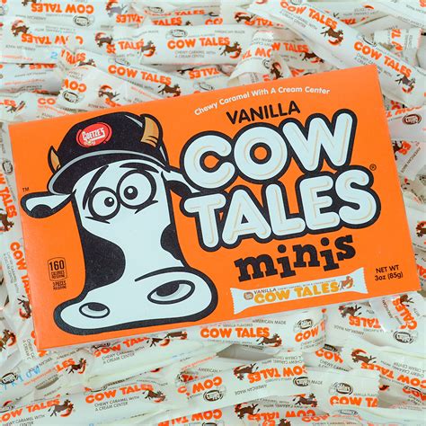 Cow Tales® - Cow Tales Candy