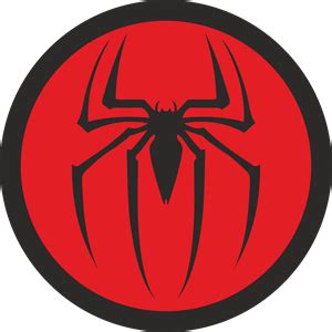 Spider man Logo PNG Vector (CDR) Free Download