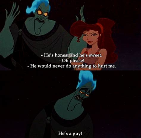 Hades From Hercules Quotes. QuotesGram