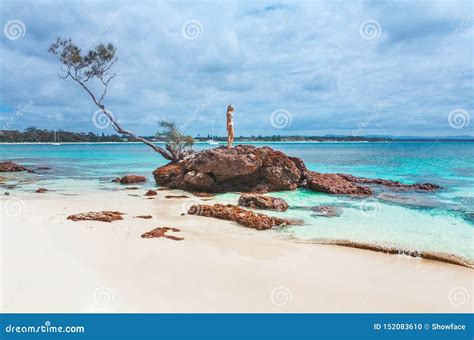 Beautiful idyllic beaches stock photo. Image of ocean - 152083610