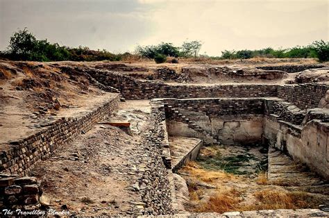 5 Famous Archaeological Sites In India - ALLRefer