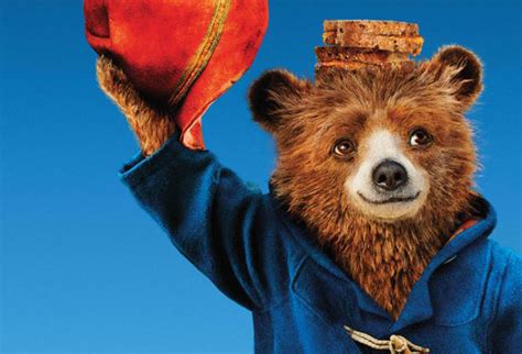 Paddington 2 – Trailer internacional y póster | Cine PREMIERE