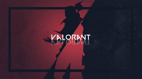 Top 999+ Valorant Logo Wallpaper Full HD, 4K Free to Use