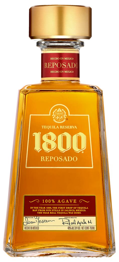 1800 Tequila Reposado Tequila : Liquor Depot; Edmonton