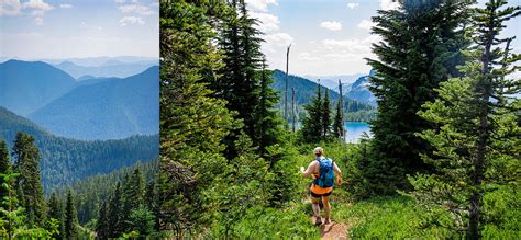 Summit Lake [Hike 29/52] » Next Stop: Adventure