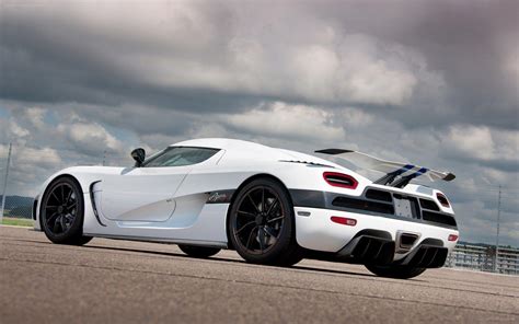 Koenigsegg CCXR Wallpapers - Wallpaper Cave