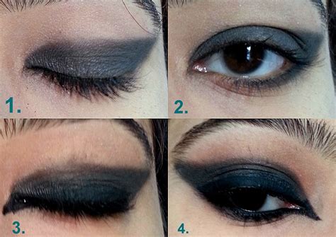 Easy Vampire Makeup Halloween Tutorial for Beginners