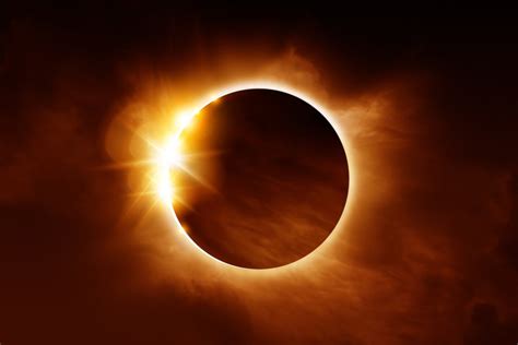 Health unit offers tips for viewing total solar eclipse safely - Bradford News