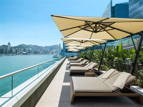 Best Luxury Hotels in Hong Kong 2021 | The Luxury Editor