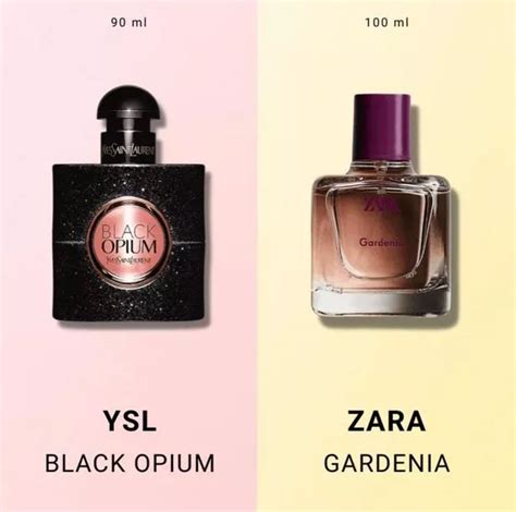 Penneys and Zara fans reveal perfume dupes that smell exactly like pricey designer scents ...