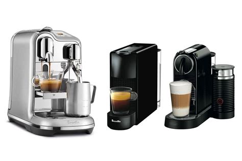 8 Best Capsule & Pod Coffee Machines To Buy In 2022 - Drinks ...