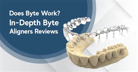 Does Byte Work? In-Depth Byte Aligners Reviews