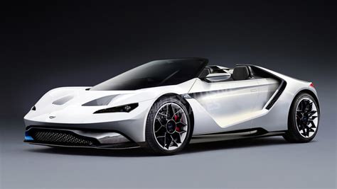 Aston Martin electric supercar to rival Tesla Roadster | Auto Express