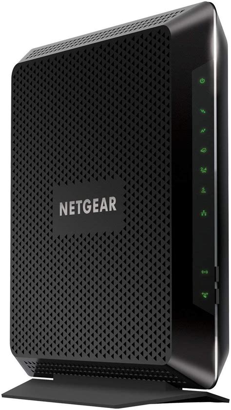 Best Modem Router Combo (Updated 2020)