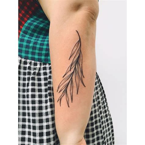 17++ Astonishing Willow tree tattoo sleeve image ideas